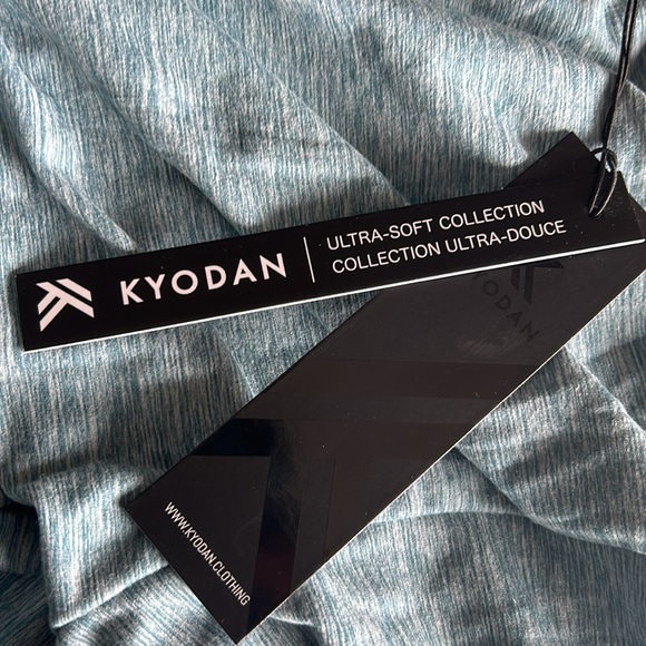 Kyodan Ultra-Soft Collection joggers - Picture 5 of 5